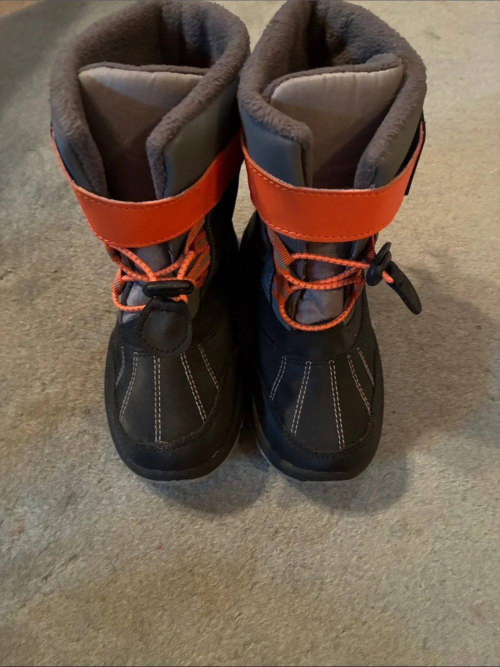 Toddler Boy Boot Bundle
